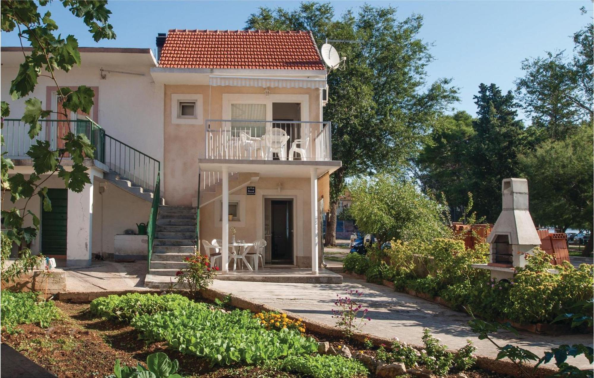 Apartment Raslina Lxvi Exterior foto