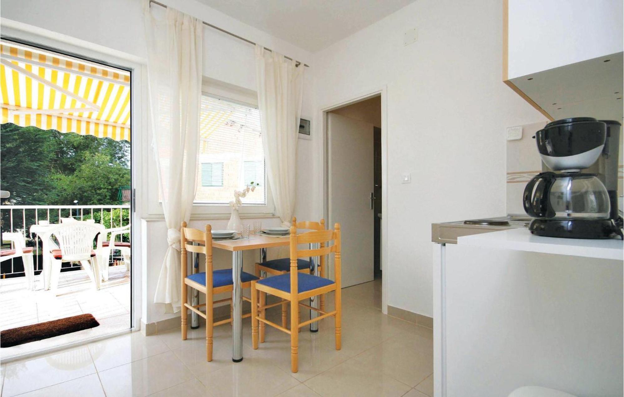 Apartment Raslina Lxvi Exterior foto